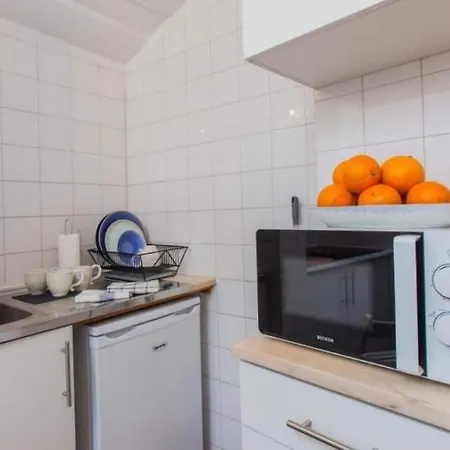 Cozy Apartment In The Center Of Lisbon Lisbon