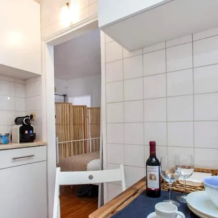 Cozy Apartment In The Center Of Lisbon * Lisbon